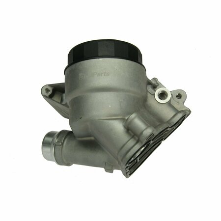 URO PARTS ENGINE OIL FILTER HOUSING 11428683206